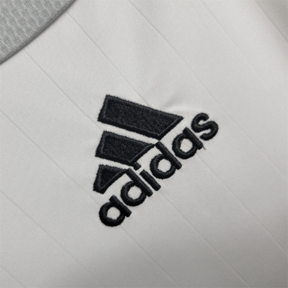 REAL MADRID CF HOME JERSEY 2006-07
