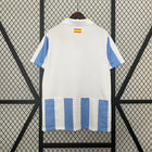 2012-13 Málaga CF 1a Equipación
