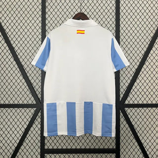 MALAGA CF HOME JERSEY 2012-13