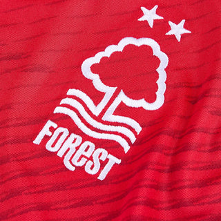 NOTTINGHAM FOREST FC HOME JERSEY 2024-25