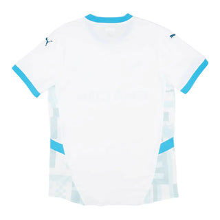 OLYMPIQUE DE MARSEILLE HOME JERSEY 2024-25