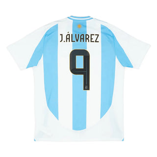 2024 Argentinien Heimtrikot