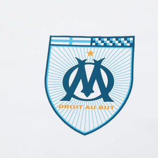 OLYMPIQUE DE MARSEILLE HOME JERSEY 2024-25