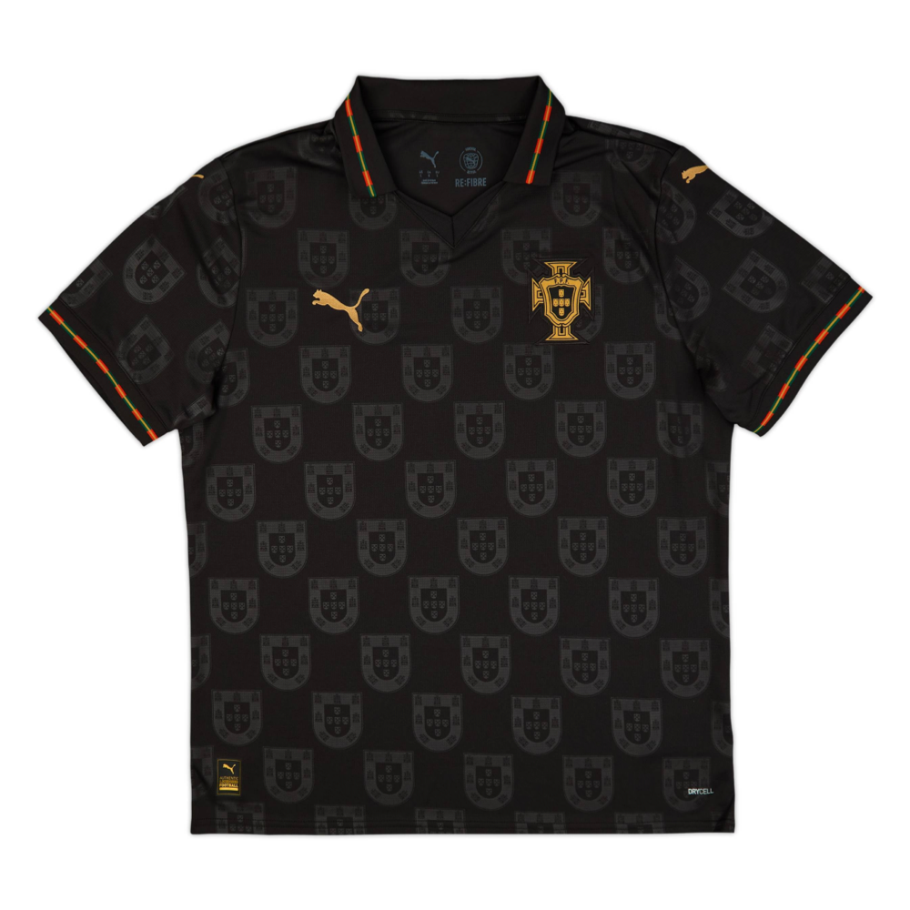 2026 Portugal 2a Equipación product image