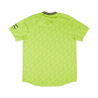 MANCHESTER UNITED FC THIRD JERSEY 2022-23