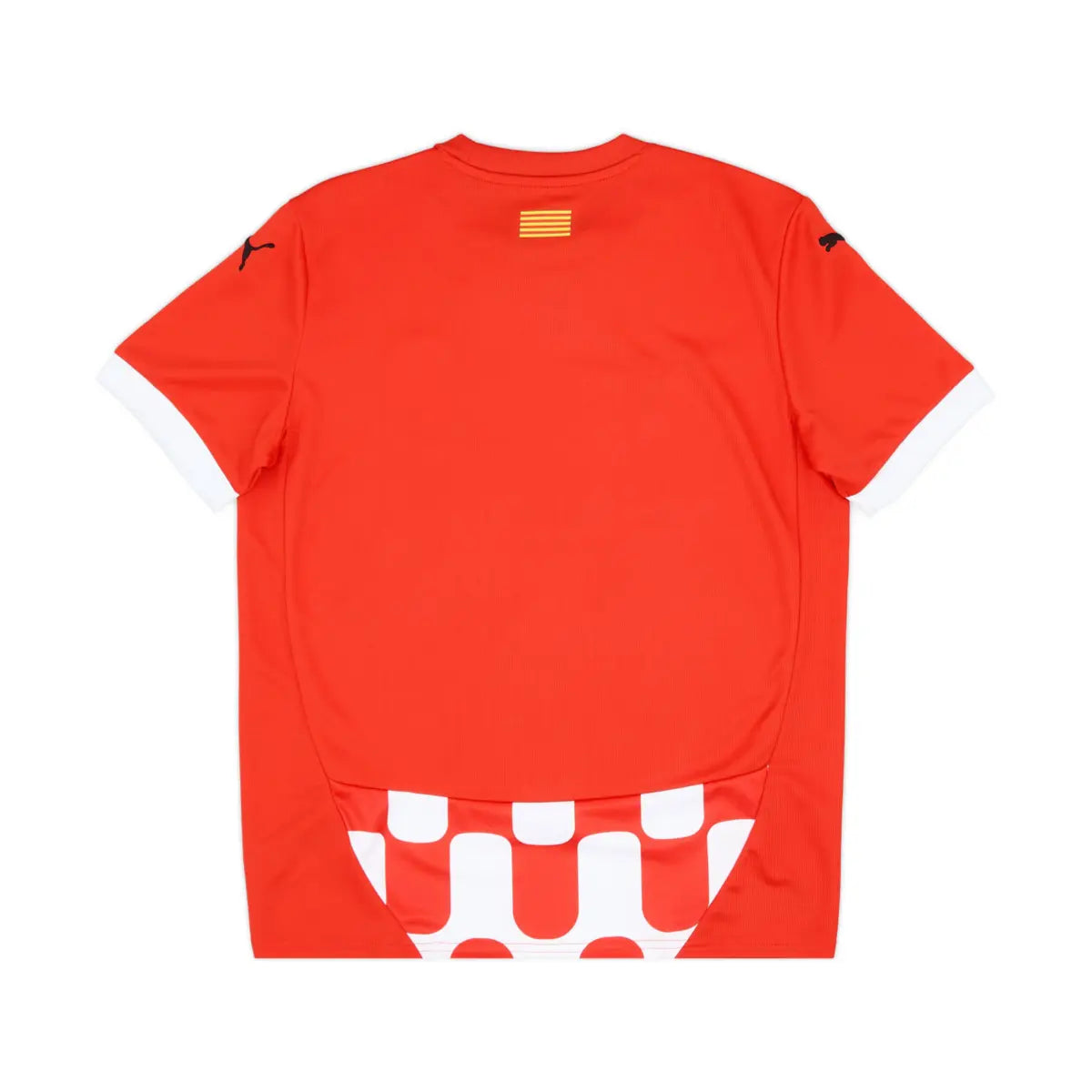 2024-25 Girona FC 1a Equipación Nation Jersey