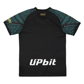 SSC NAPOLI THIRD JERSEY 2023-24