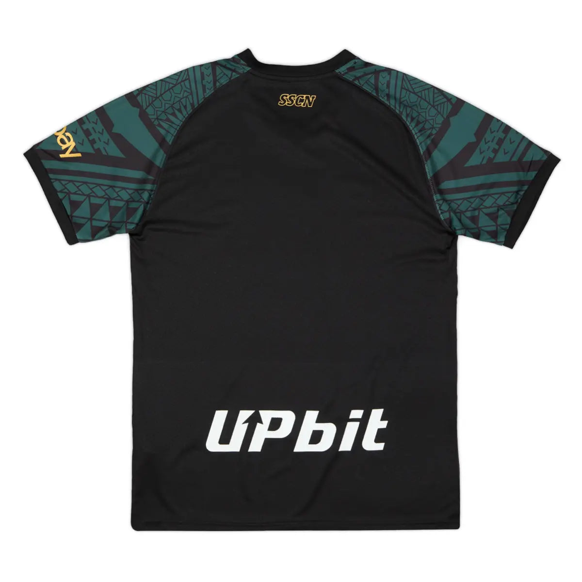 2023-24 SSC Napoli 3a Equipación Nation Jersey