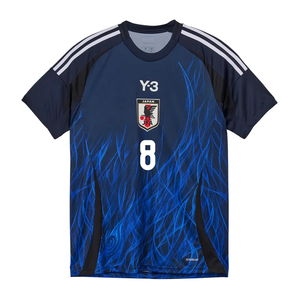 2024 Japan Heimtrikot