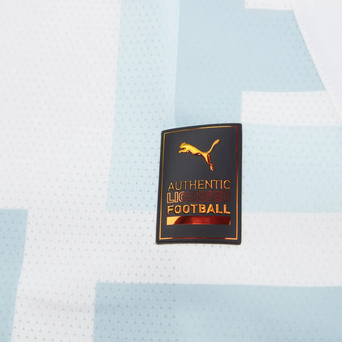 2024-25 Olympique de Marseille 1a Equipación Nation Jersey