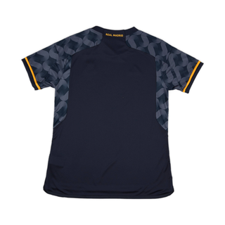 REAL MADRID CF AWAY JERSEY 2023-24