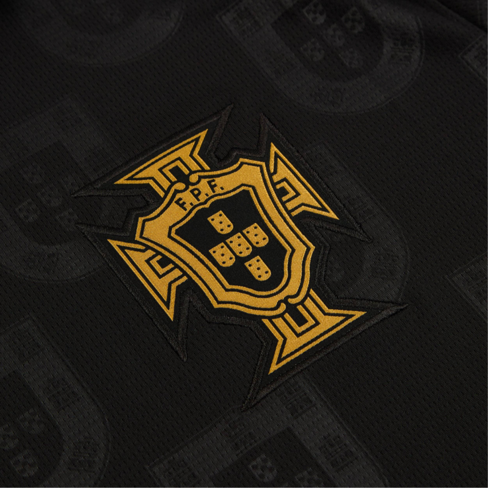 2026 Portugal 2a Equipación product image 3