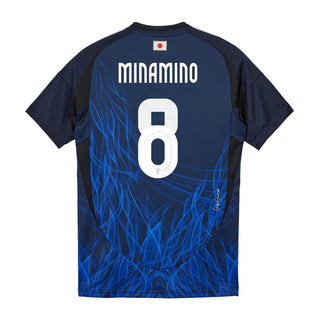 2024 Japan Heimtrikot