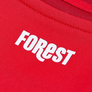NOTTINGHAM FOREST FC HOME JERSEY 2024-25