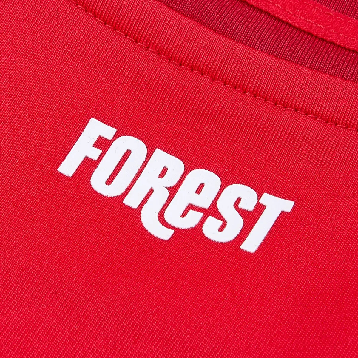 2024-25 Nottingham Forest FC 1a Equipación Nation Jersey