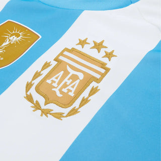 2024 Argentinien Heimtrikot