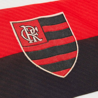 CR FLAMENGO HOME JERSEY 1995-96