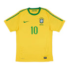 2010 Brasil 1a Equipación