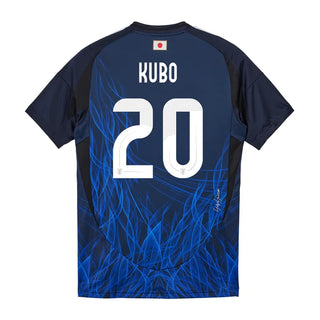 2024 Japan Heimtrikot