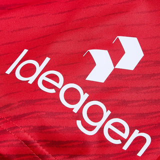 NOTTINGHAM FOREST FC HOME JERSEY 2024-25