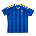 2026 Suecia 2a Equipación