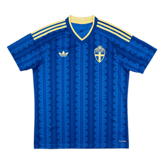 SWEDEN AWAY JERSEY 2026