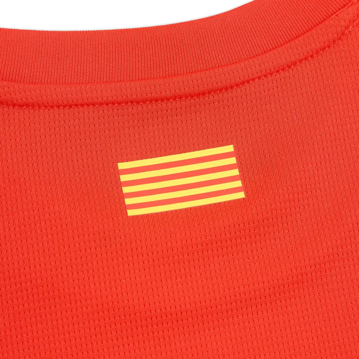 2024-25 Girona FC 1a Equipación Nation Jersey