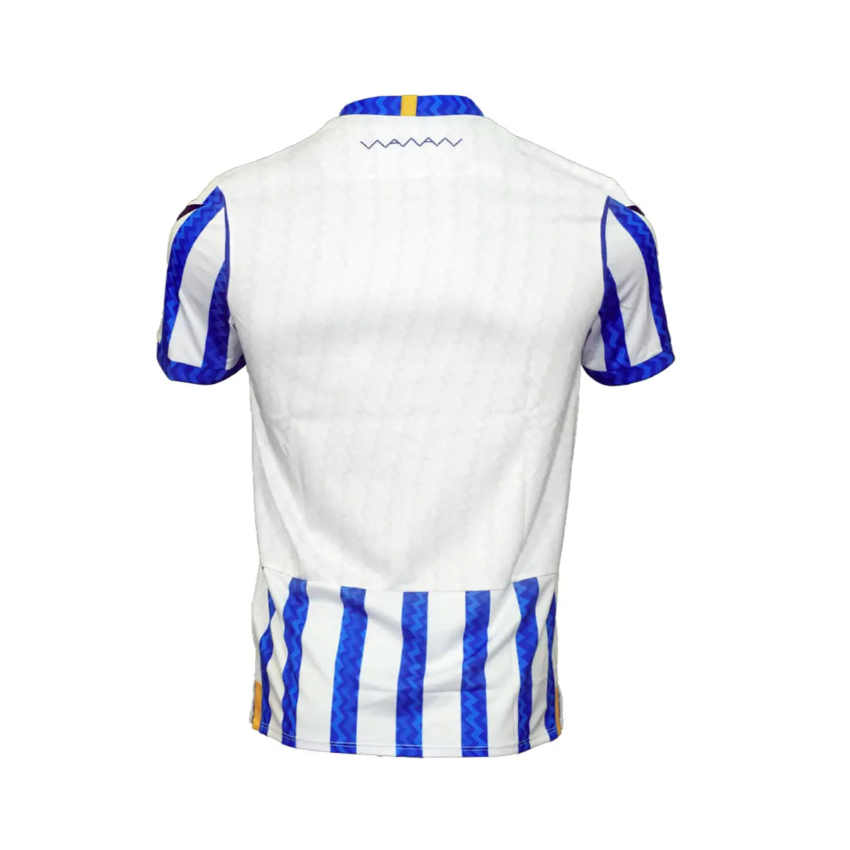 2024-25 Sheffield Wednesday FC 1a Equipación Nation Jersey