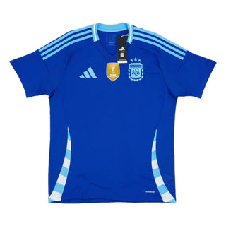 ARGENTINA AWAY JERSEY 2024