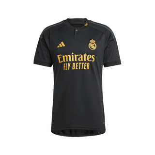 REAL MADRID CF THIRD JERSEY 2023-24