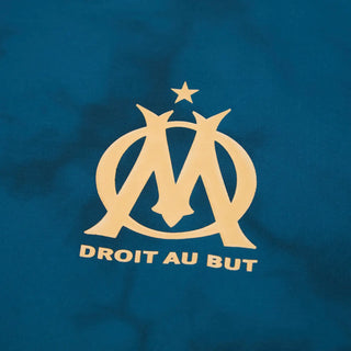OLYMPIQUE DE MARSEILLE AWAY JERSEY 2024-25