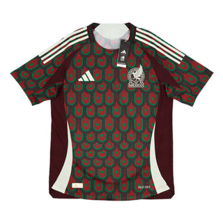 MEXICO HOME JERSEY 2024