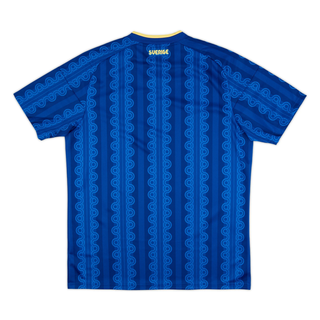 SWEDEN AWAY JERSEY 2026
