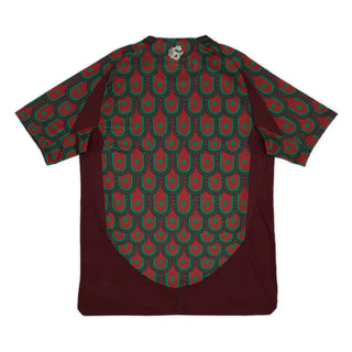 MEXICO HOME JERSEY 2024