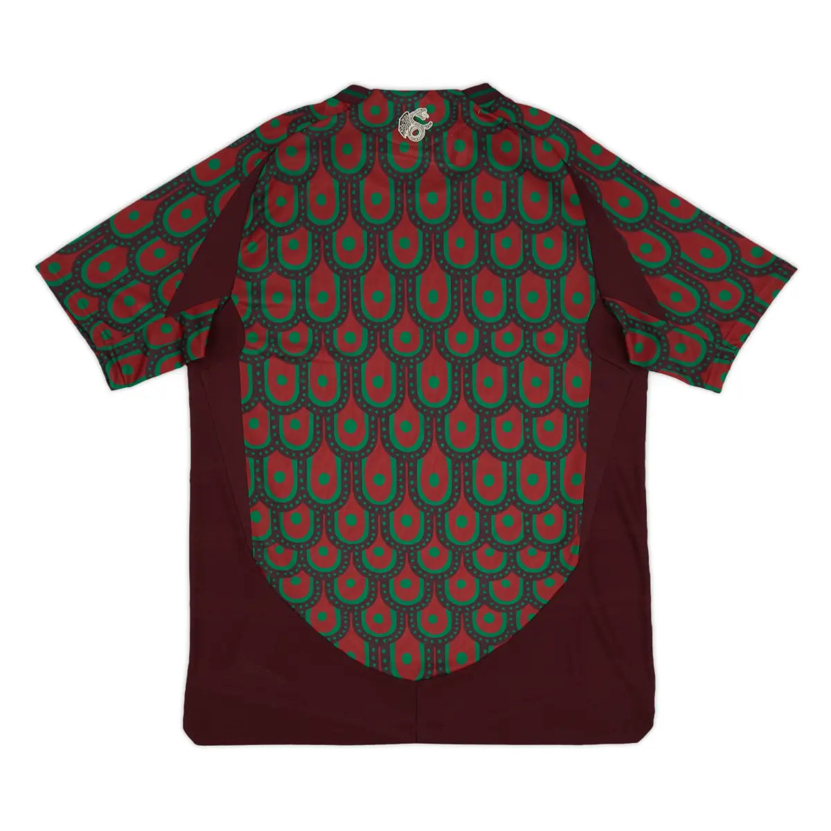2024 México 1a Equipación Nation Jersey