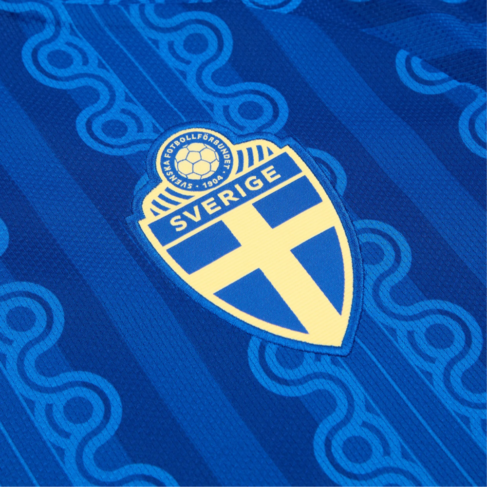 2026 Suecia 2a Equipación product image 3