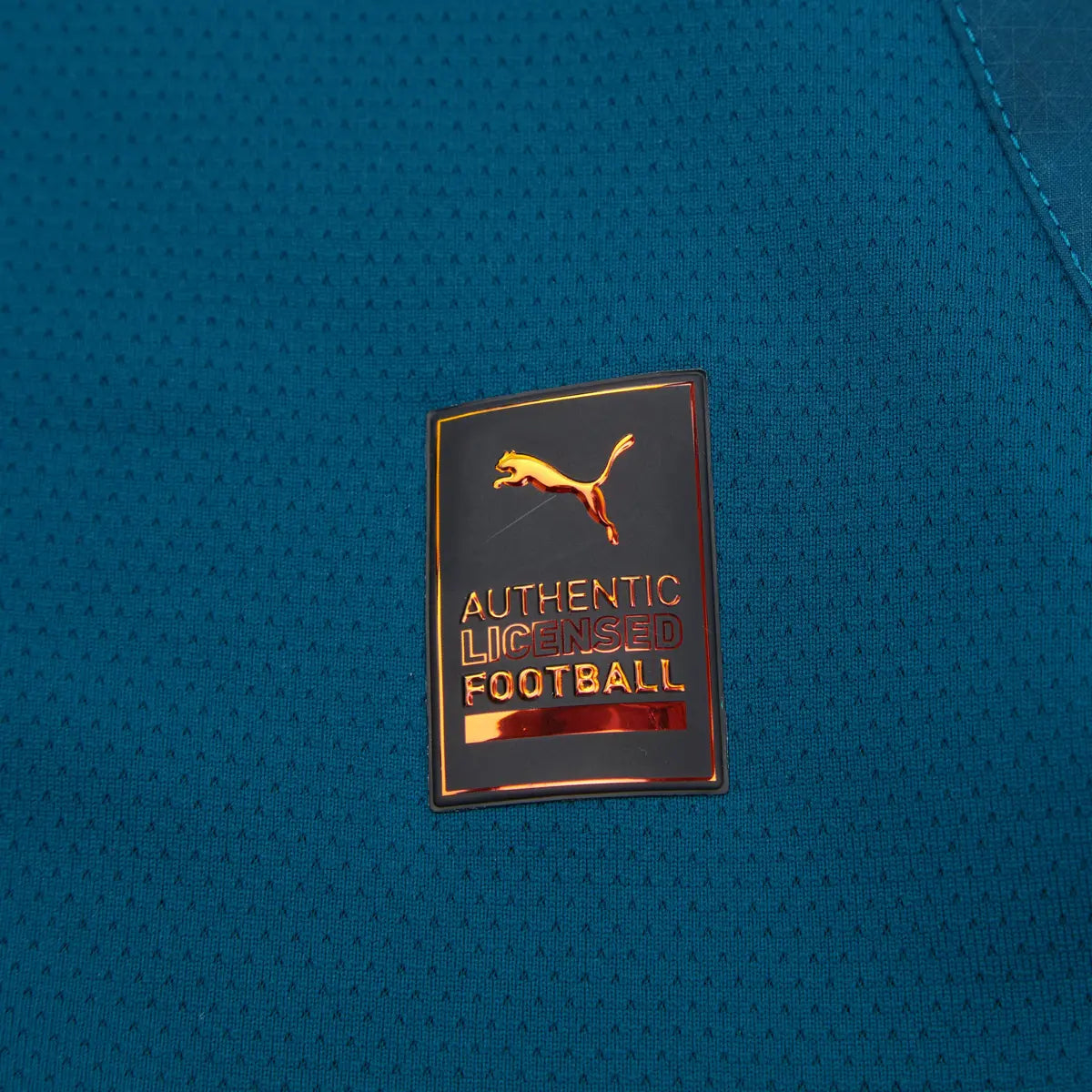 2024-25 Olympique de Marseille 2a Equipación Nation Jersey
