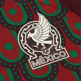 MEXICO HOME JERSEY 2024