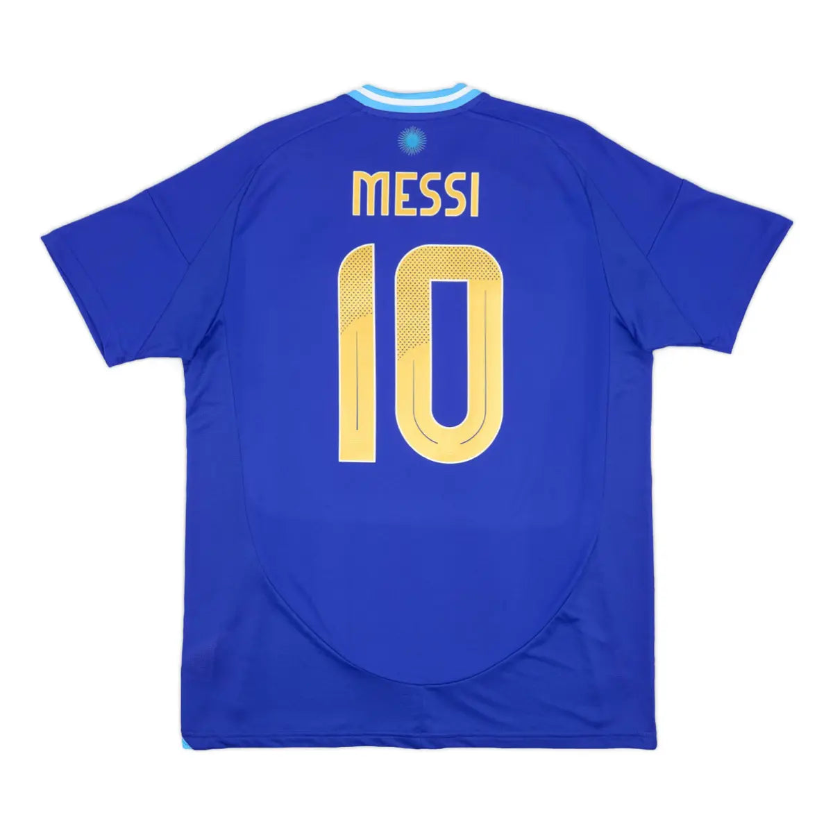 2024 Argentina 2a Equipación Nation Jersey