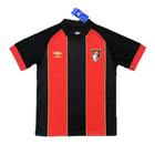 2024-25 AFC Bournemouth 1a Equipación