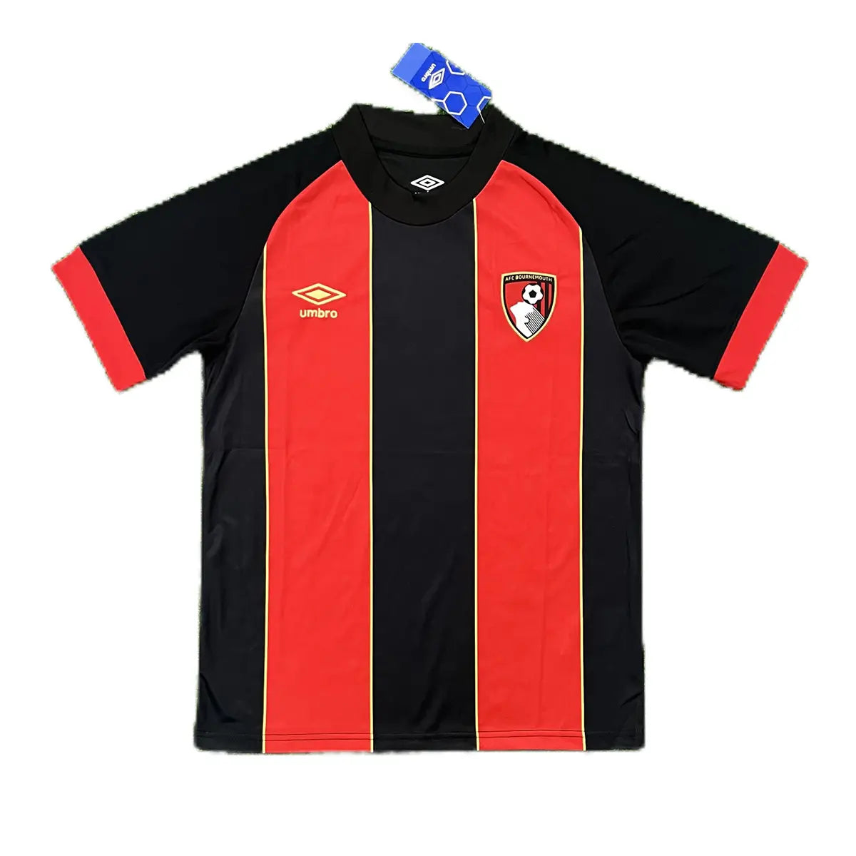AFC BOURNEMOUTH HOME JERSEY 2024-25