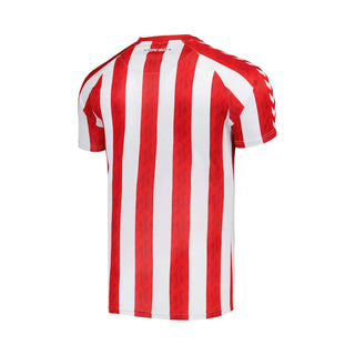 SUNDERLAND AFC HOME JERSEY 2024-25