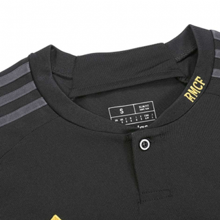 REAL MADRID CF THIRD JERSEY 2023-24