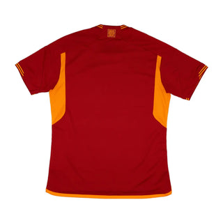 AS ROMA HOME JERSEY 2023-24