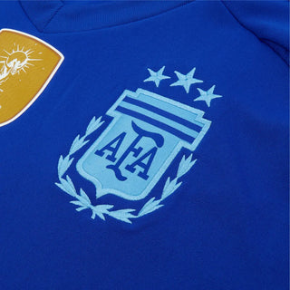 ARGENTINA AWAY JERSEY 2024