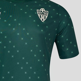UD ALMERIA AWAY JERSEY 2024-25