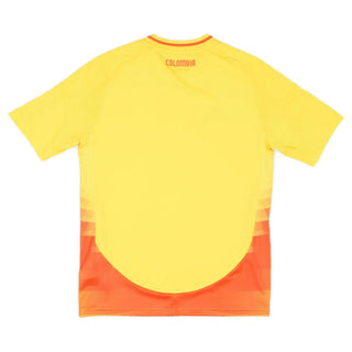 Kolumbien Heimtrikot 2024