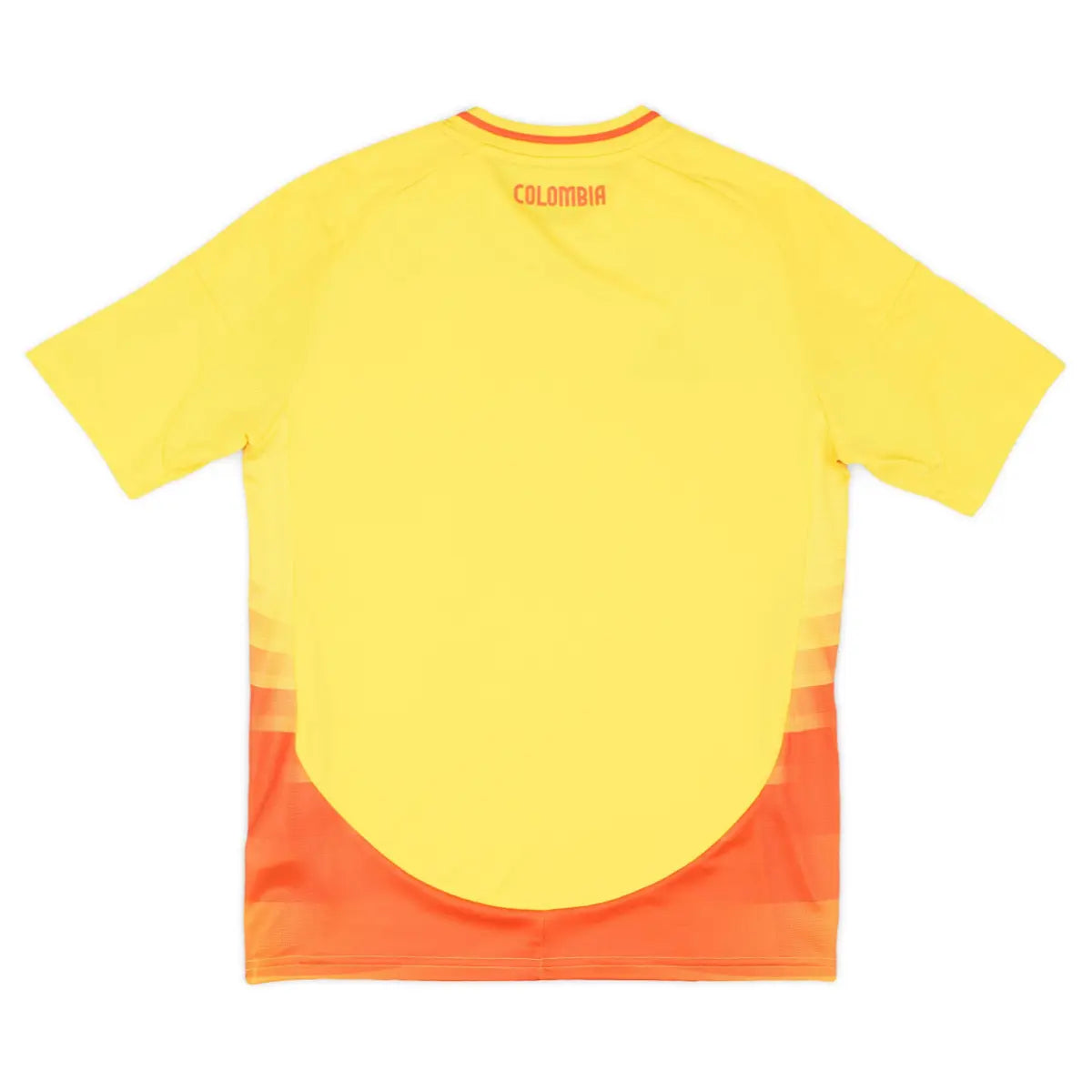 2024 Colombia 1a Equipación Nation Jersey
