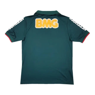 CRUZEIRO EC THIRD JERSEY 2011-12