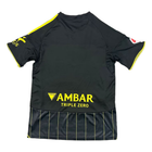 2025-26 Real Zaragoza 2a Equipación